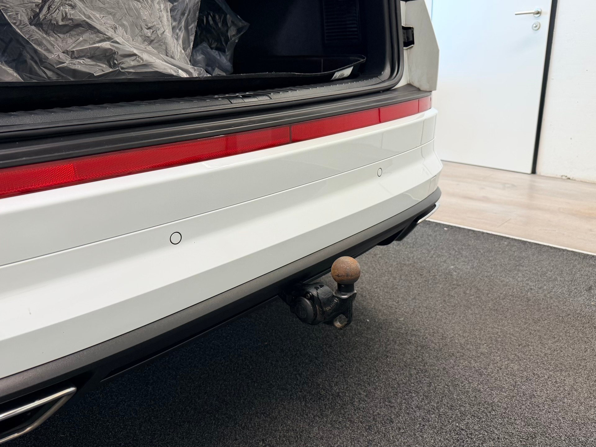 SKODA Kodiaq 2.0 Bi-TDI SCR RS 4x4 DSG-image-9