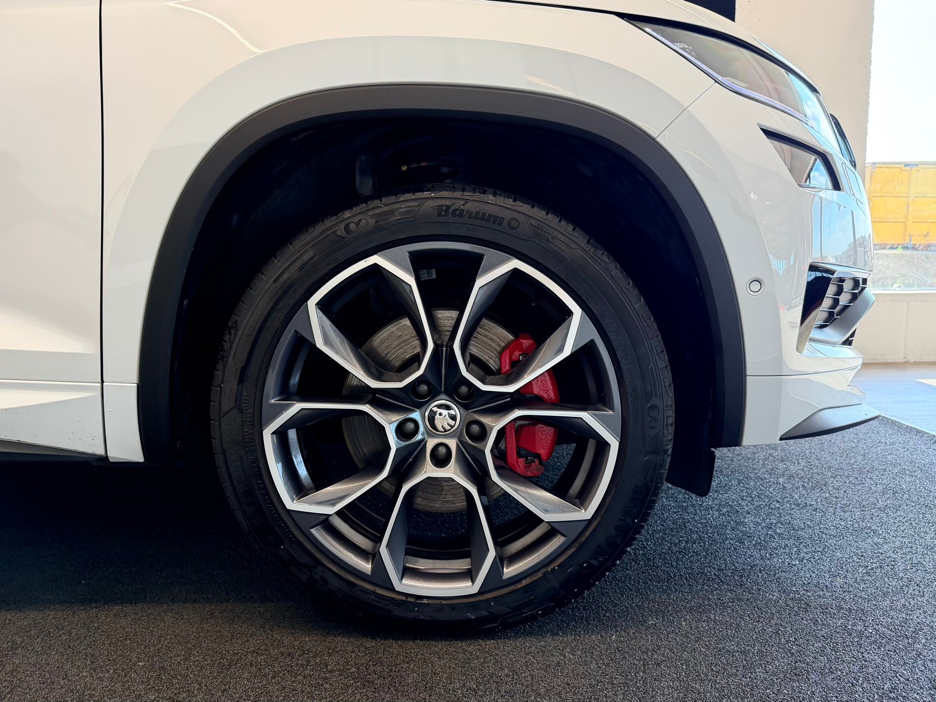 SKODA Kodiaq 2.0 Bi-TDI SCR RS 4x4 DSG-image-6