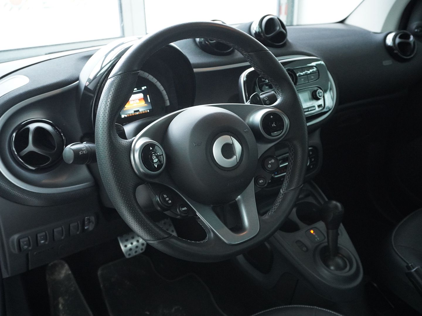 SMART fortwo prime twinmatic-image-2