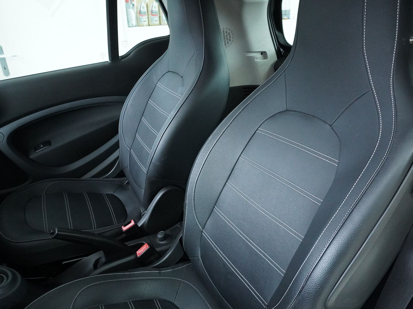SMART fortwo prime twinmatic-image-3