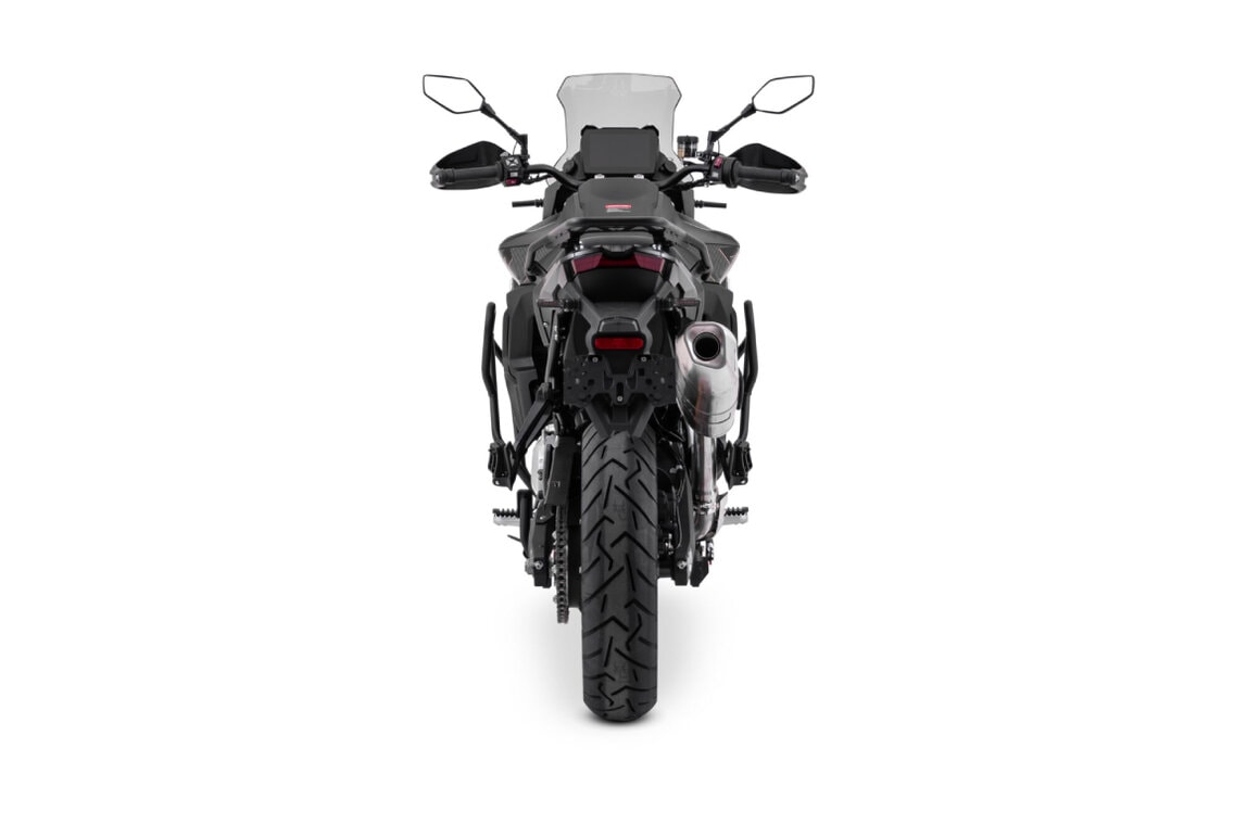 VOGE 900 DSX ADVENTURE BLACK NIGHT-image-9