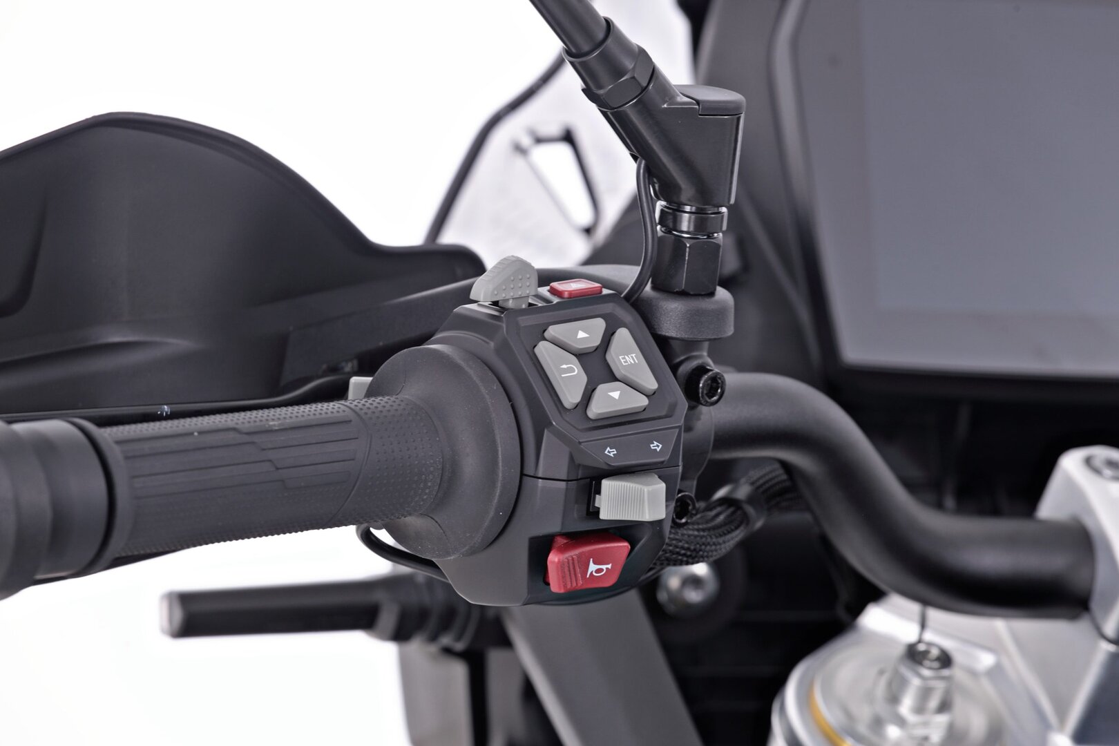 VOGE 900 DSX ADVENTURE BLACK NIGHT-image-2