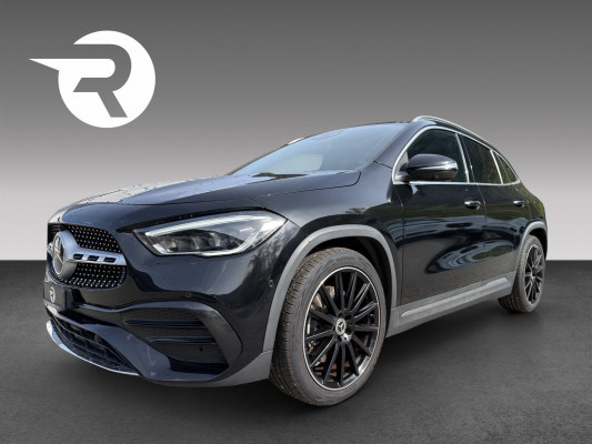 MERCEDES-BENZ GLA 250 AMG Line 4Matic-image-0