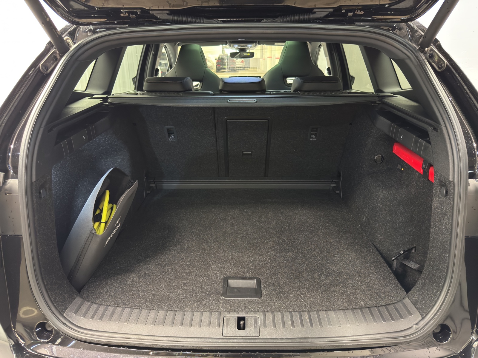 SKODA Enyaq iV RS 4x4-image-10