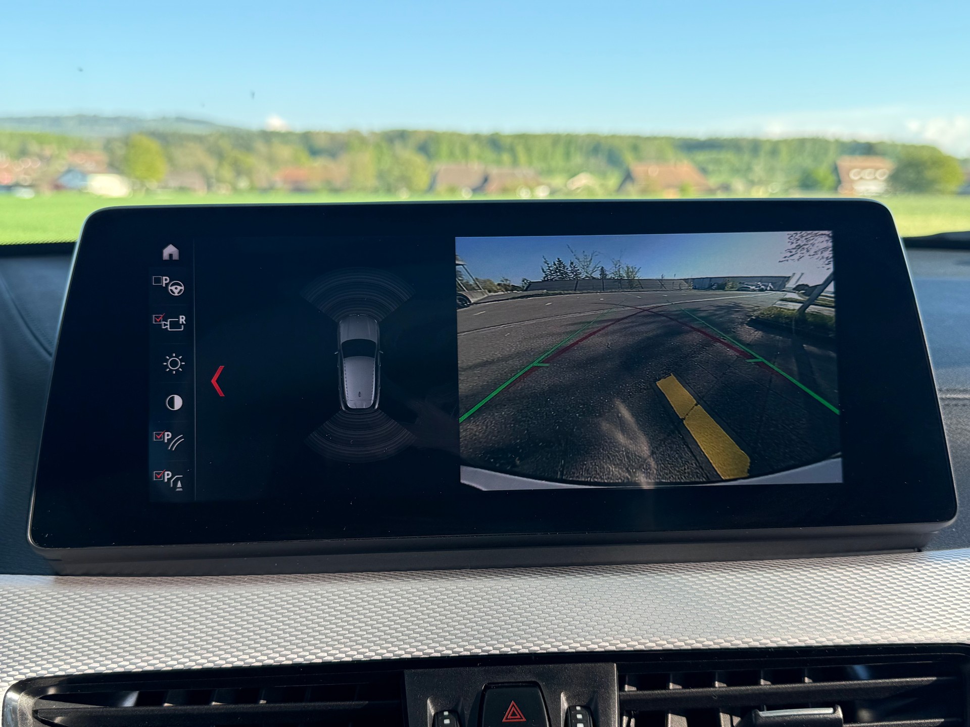 BMW X2 M35i Steptronic ( CH ) * TOP ANGEBOT *-image-25