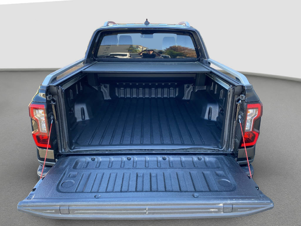 FORD Ranger D-Kab. Pick-up 2.0 EcoBlue 4x4 205 PS Wildtrak-image-14