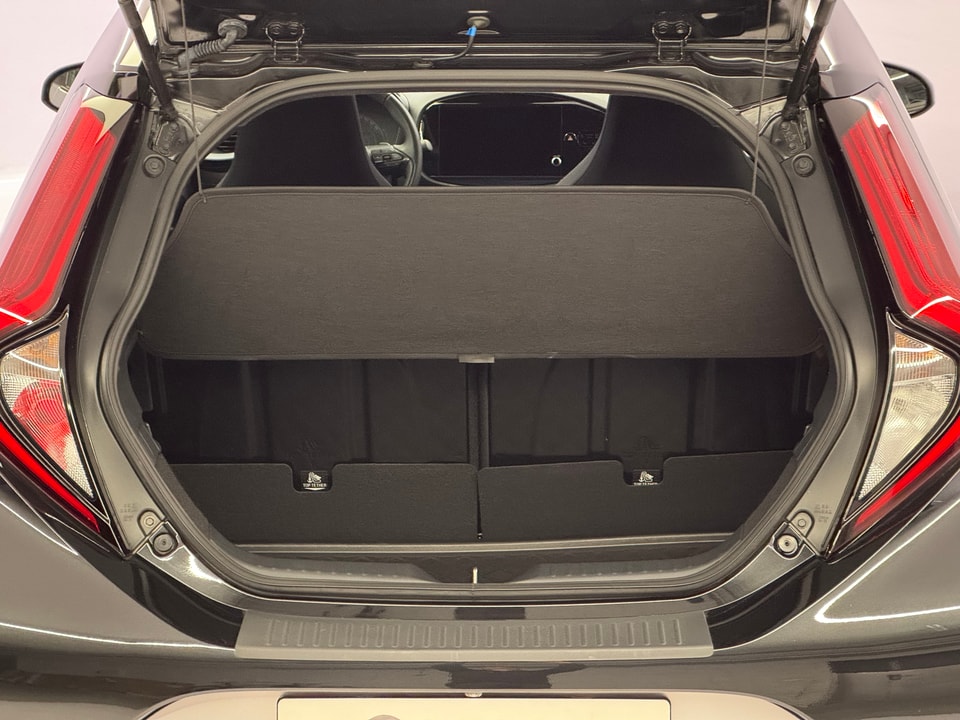 Aygo X 1.0 VVT-i JBL Edition