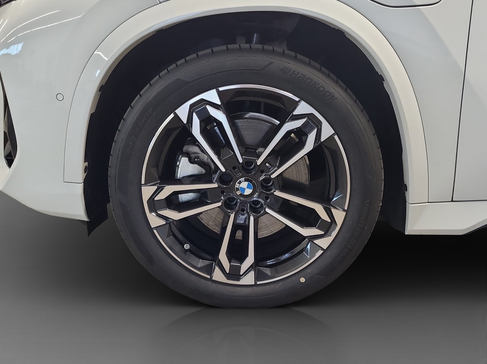 BMW X1 xDrive 30e M Sport-image-8