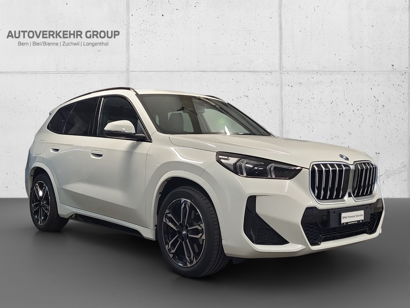 BMW X1 xDrive 30e M Sport-image-2