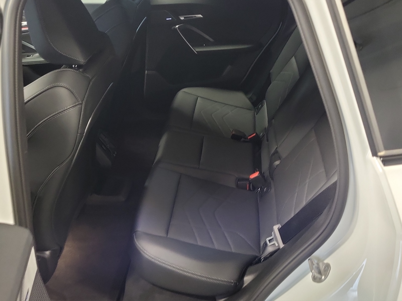 BMW X1 xDrive 30e M Sport-image-18
