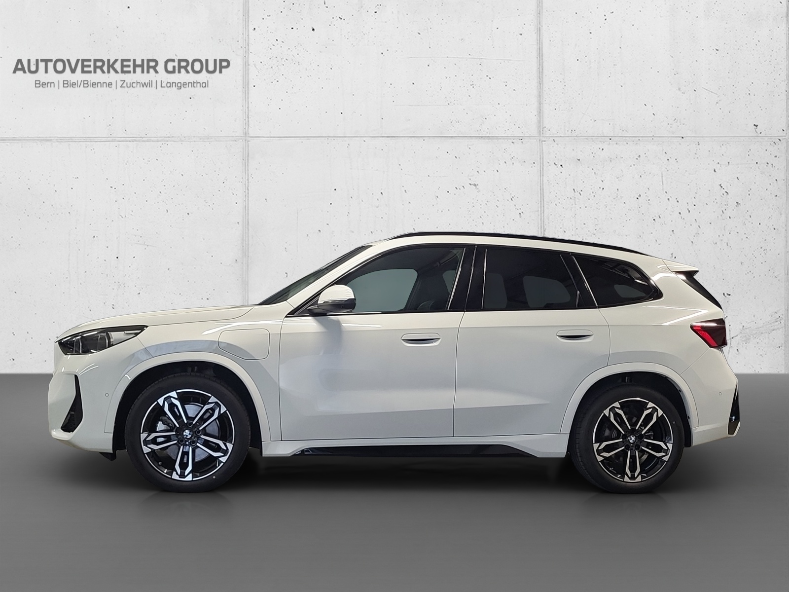 BMW X1 xDrive 30e M Sport-image-7