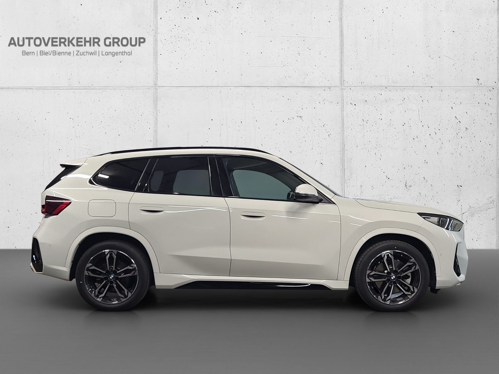 BMW X1 xDrive 30e M Sport-image-3