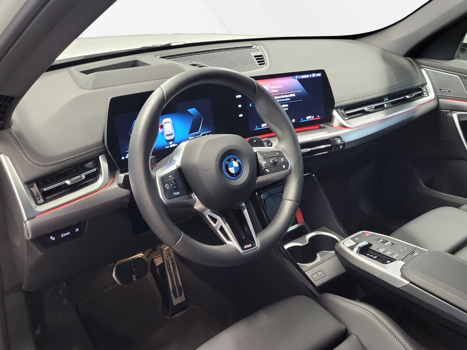 BMW X1 xDrive 30e M Sport-image-11