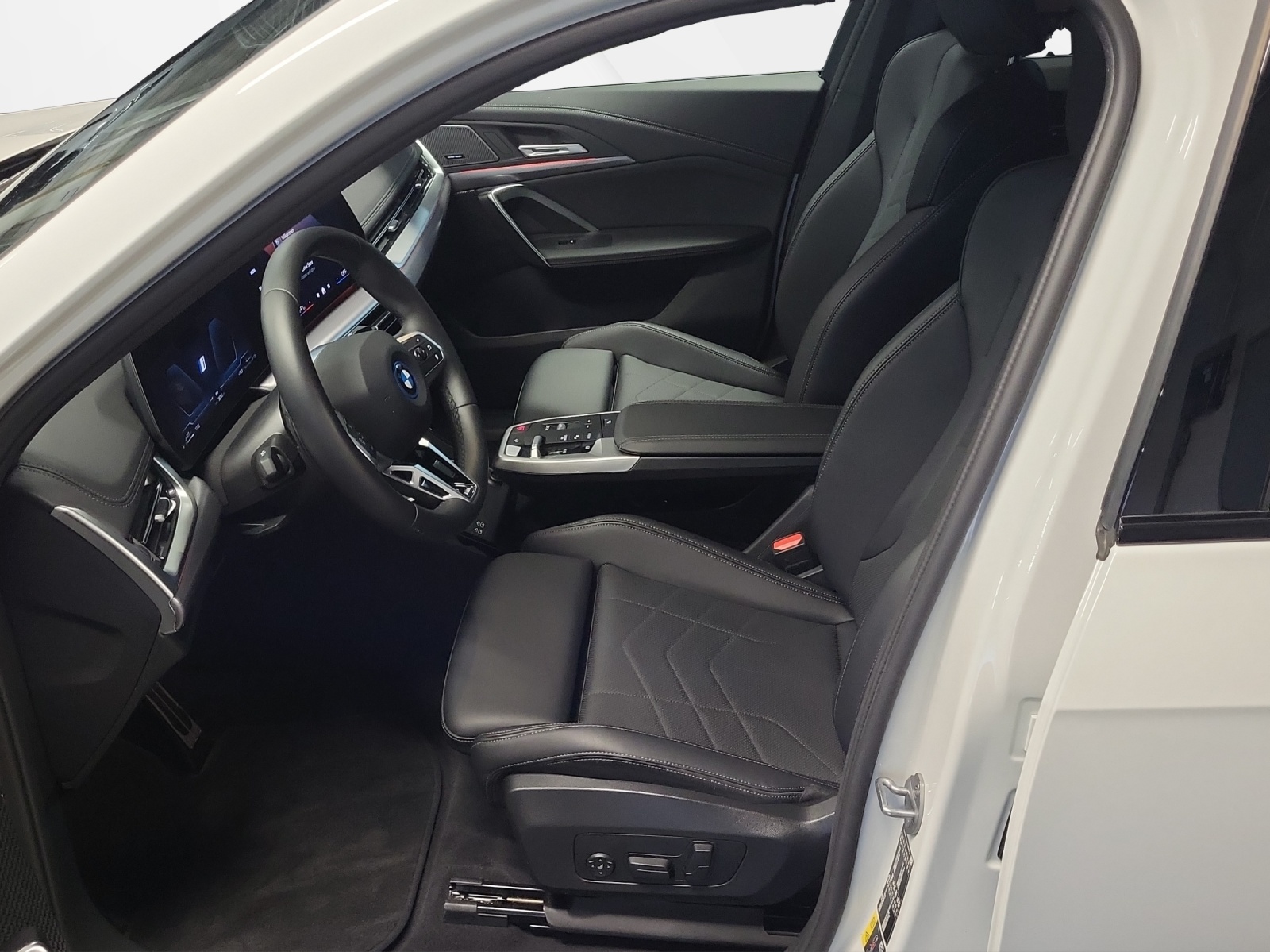 BMW X1 xDrive 30e M Sport-image-9