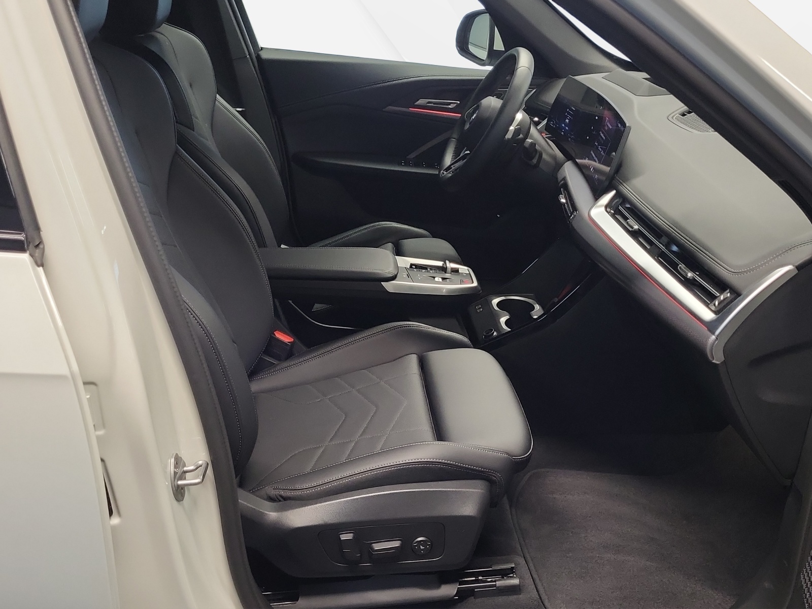 BMW X1 xDrive 30e M Sport-image-10