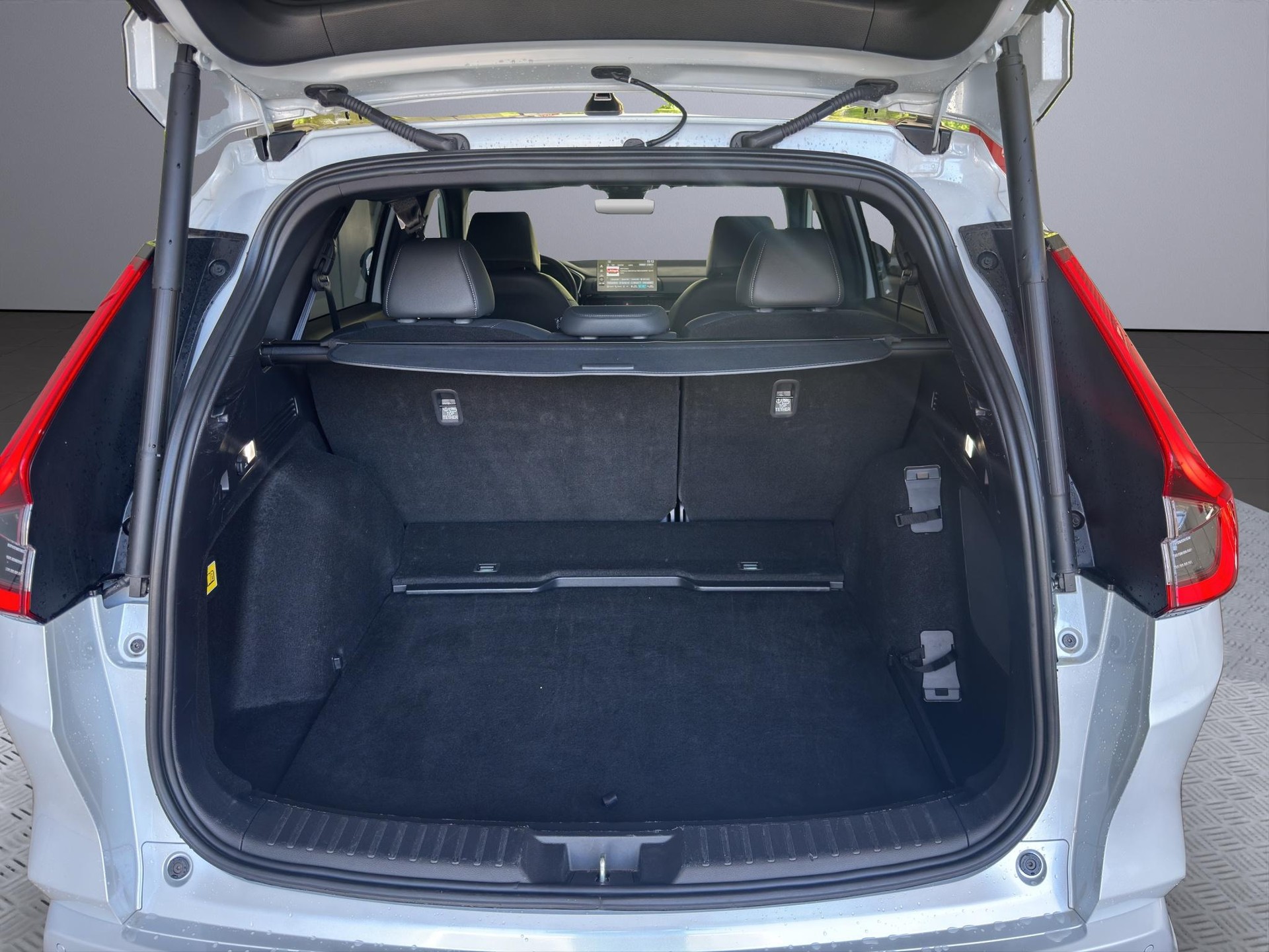 HONDA CR-V 2.0 i-MMD Plug-in Hybrid Advance Tech 2WD-image-9