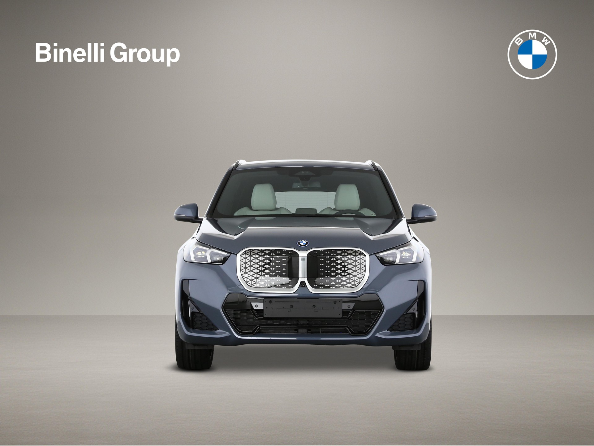 BMW iX1 30 xDrive-image-2
