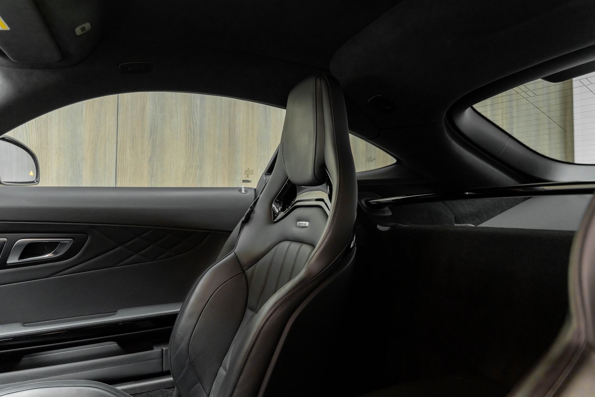 MERCEDES-BENZ AMG GT Speedshift DCT-image-5