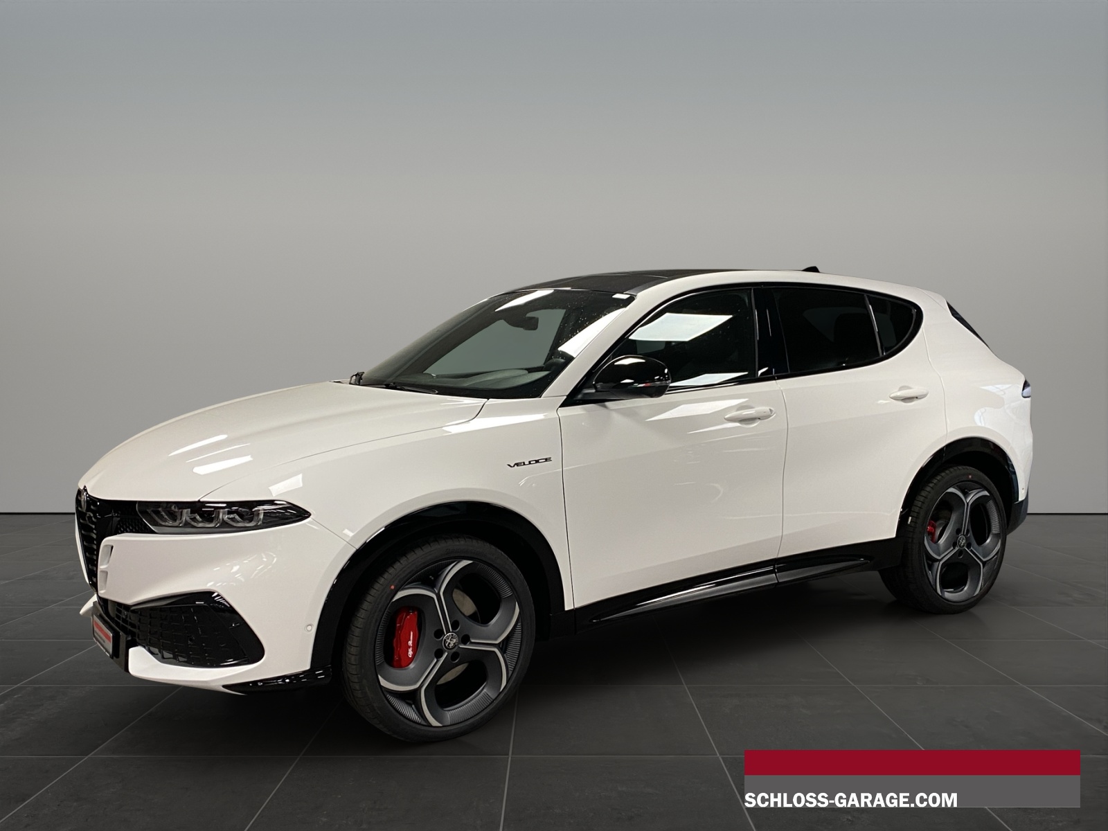 ALFA ROMEO - TONALE