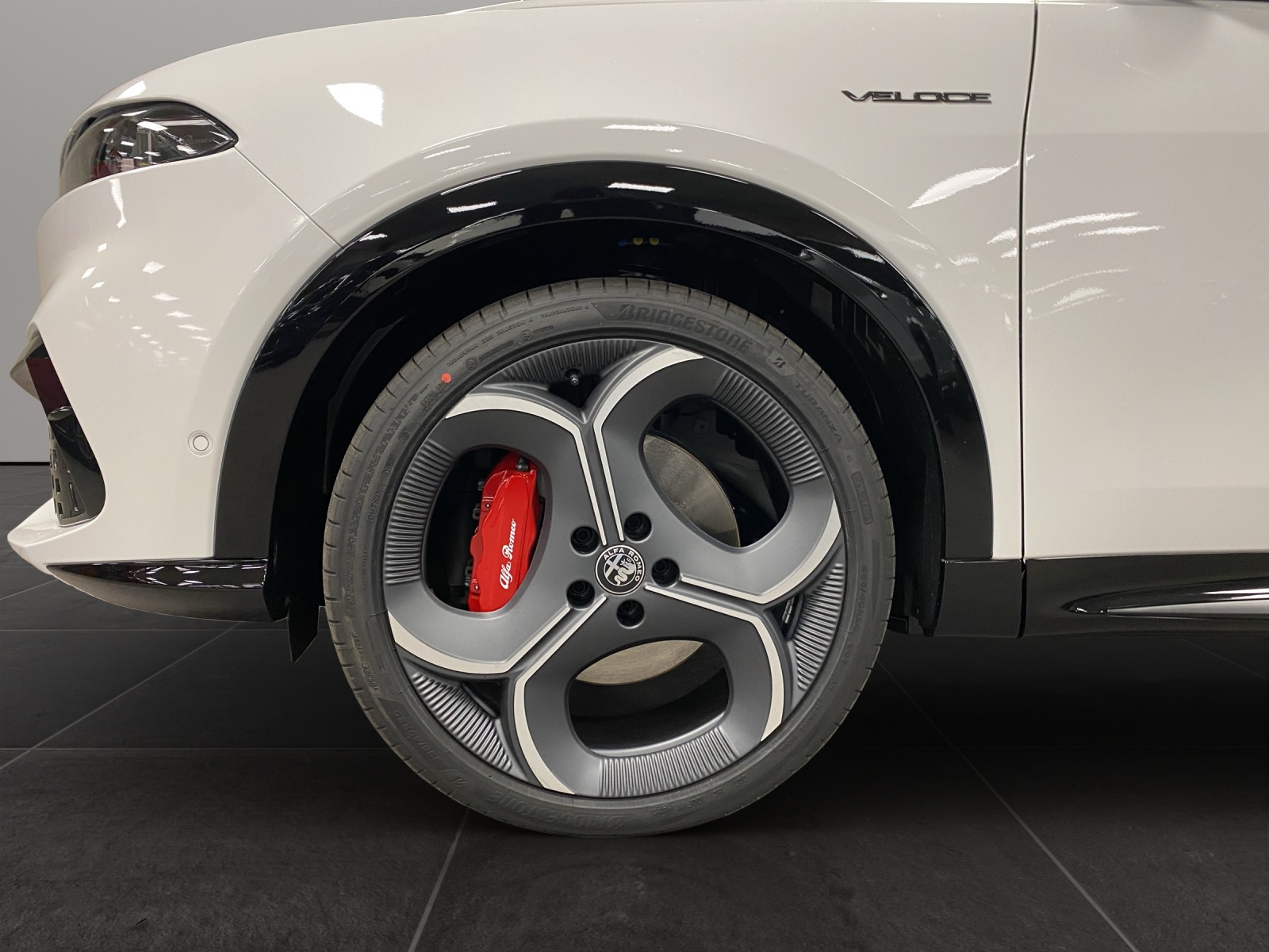 ALFA ROMEO TONALE 1.5 Veloce Premium-image-9