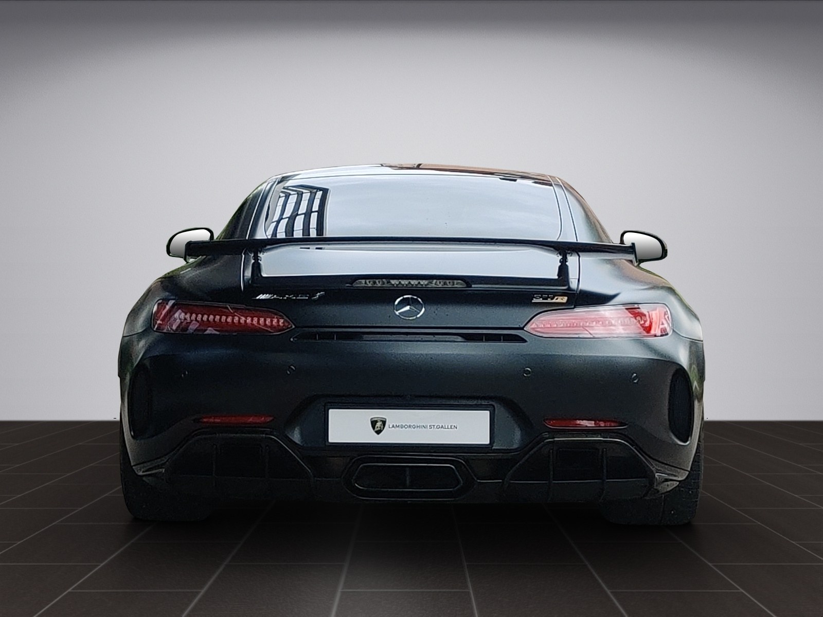 MERCEDES-BENZ AMG GT C190 Coupé AMG GT R-showroom-element-3