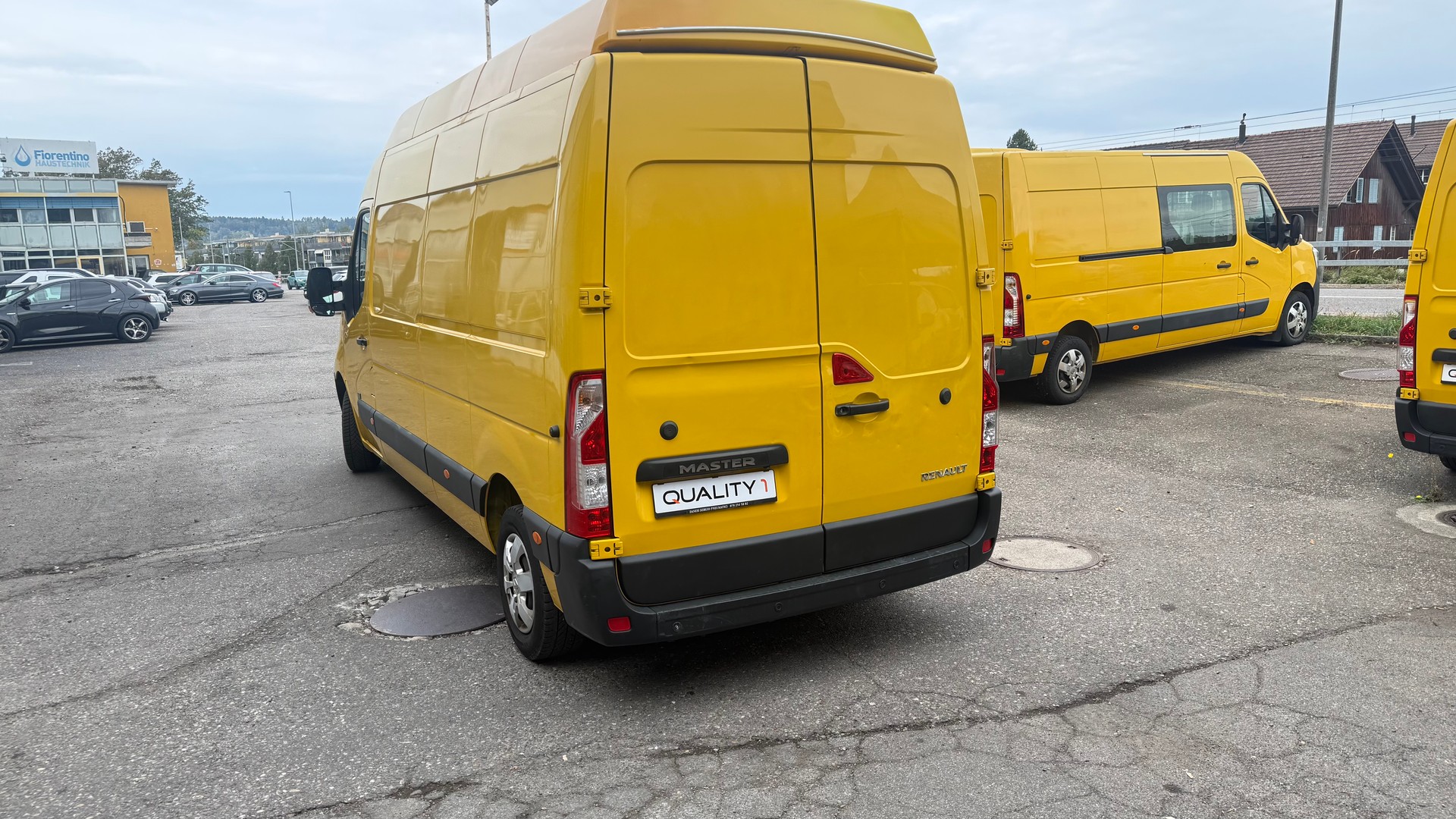 RENAULT Master T35 2.3dCi 130 L3H3-image-6