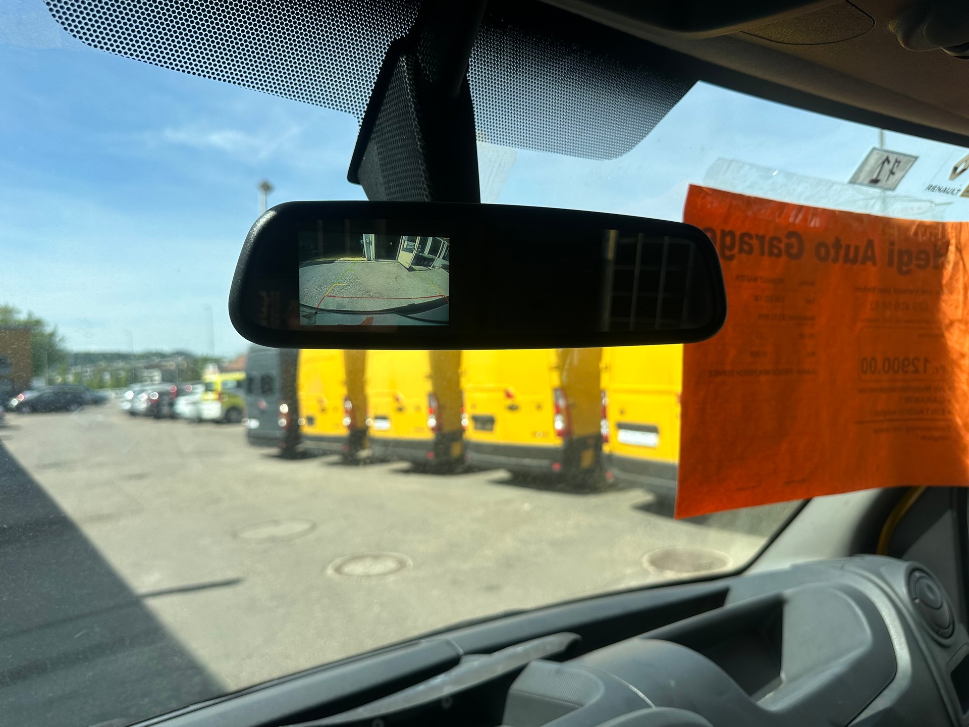 RENAULT Master T35 2.3dCi 130 L3H3-image-5