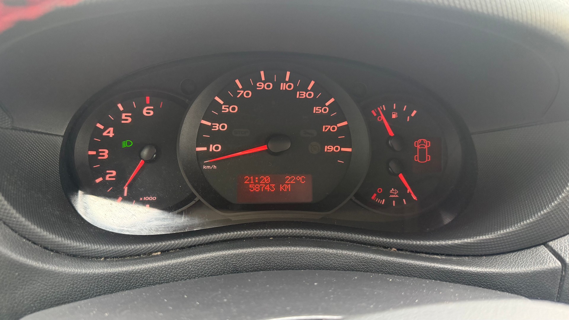 RENAULT Master T35 2.3dCi 130 L3H3-image-9