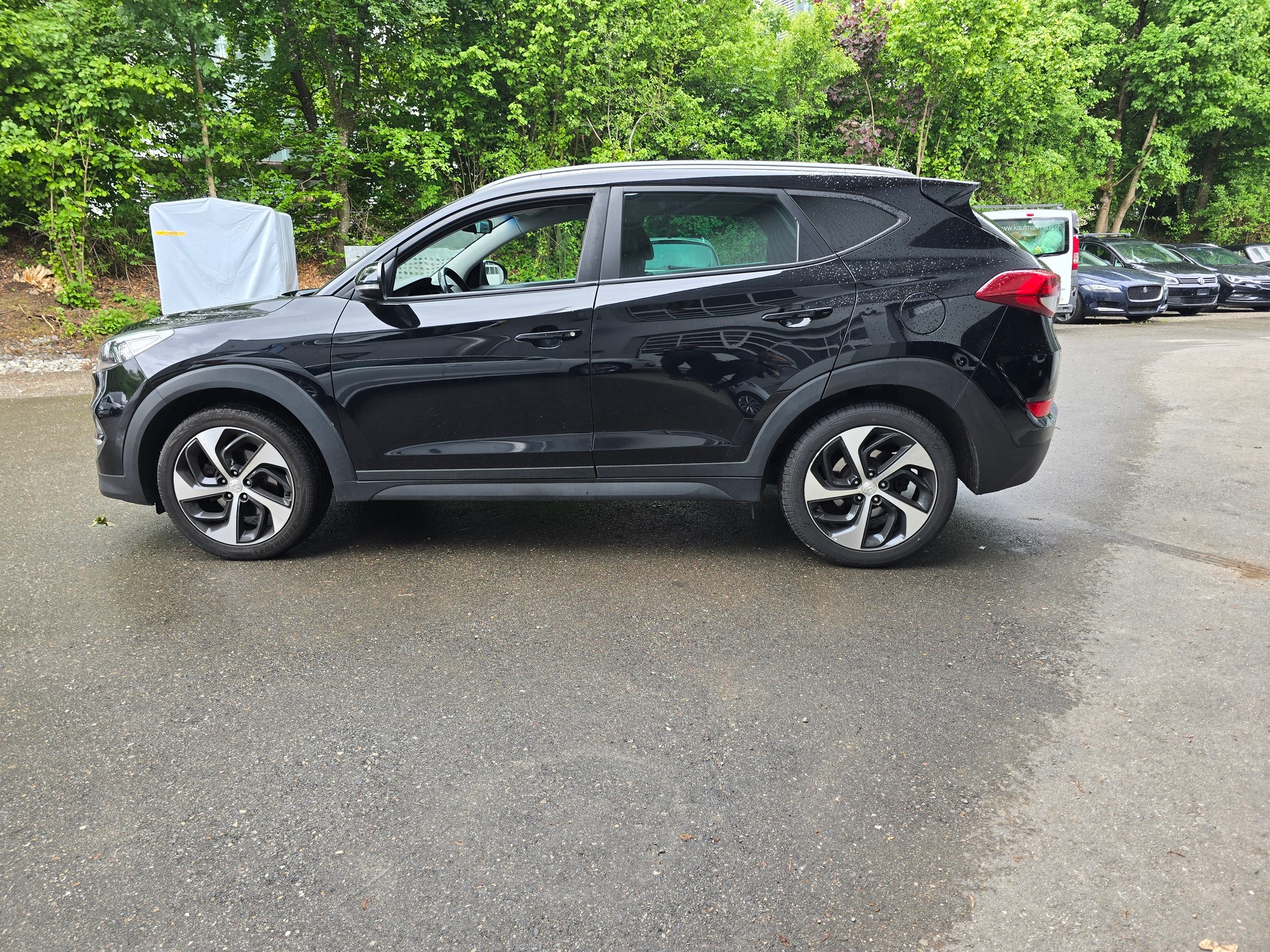 HYUNDAI Tucson 1.6-image-7