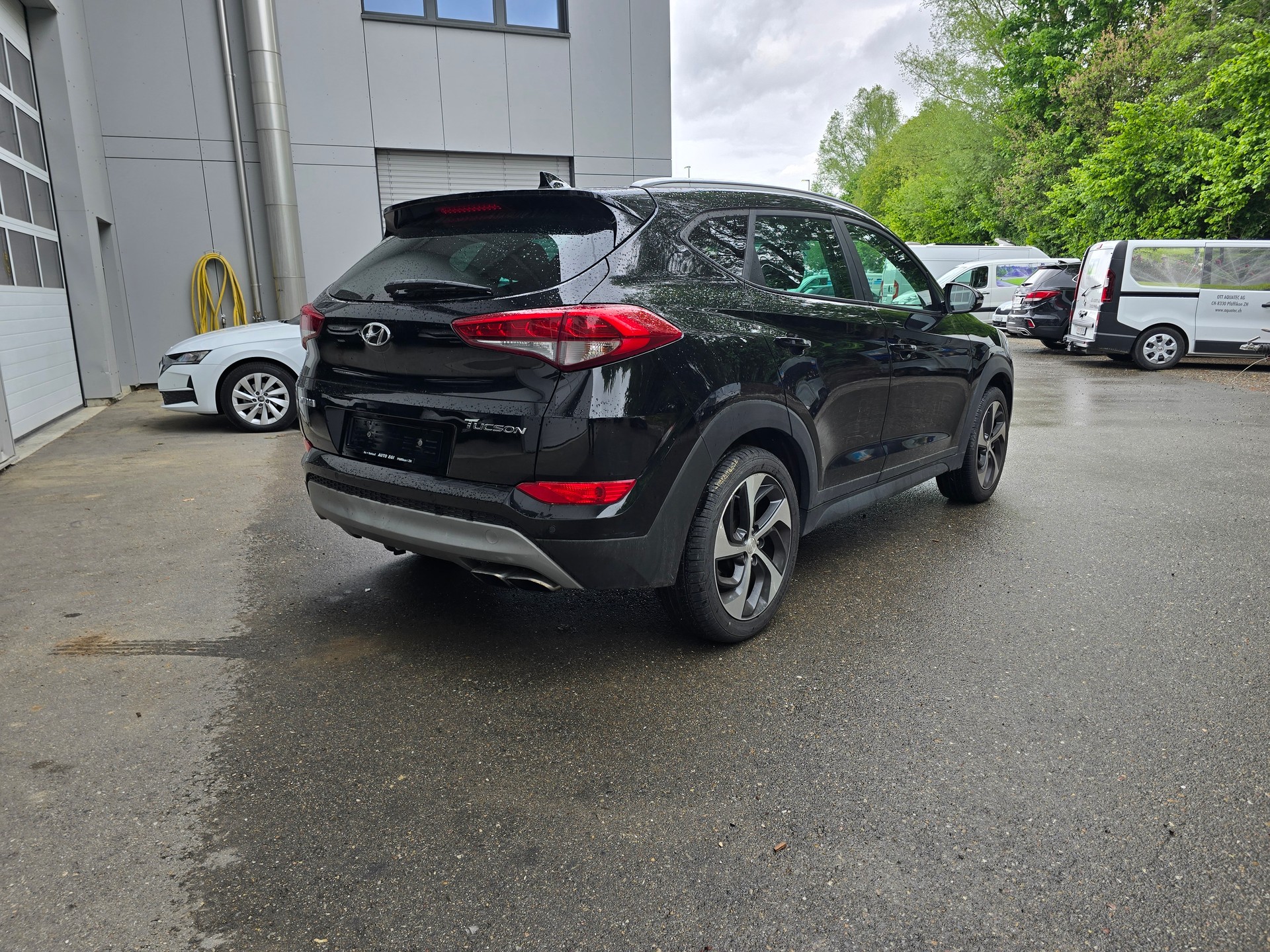 HYUNDAI Tucson 1.6-image-4