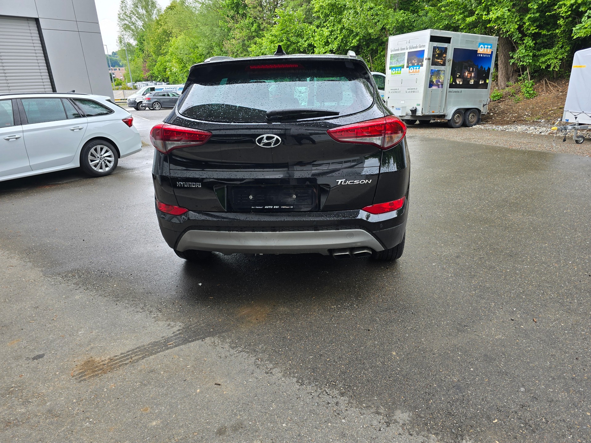 HYUNDAI Tucson 1.6-image-5