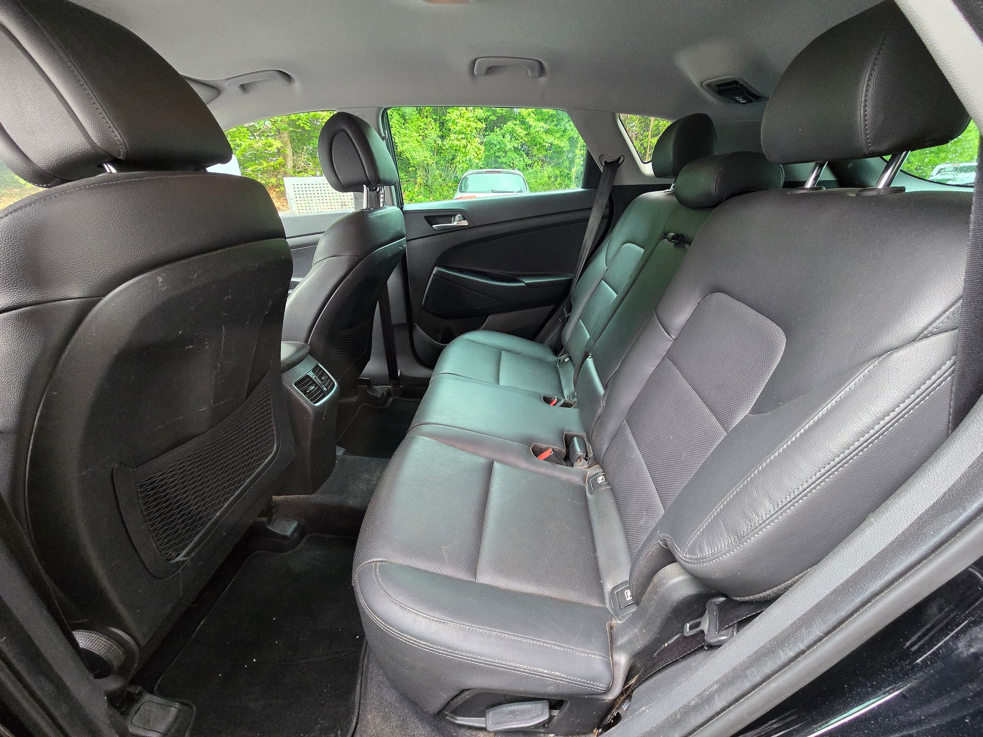 HYUNDAI Tucson 1.6-image-8