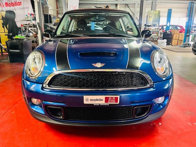 MINI Cooper SD-image-11