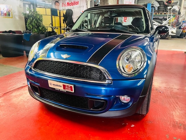 MINI Cooper SD-image-0