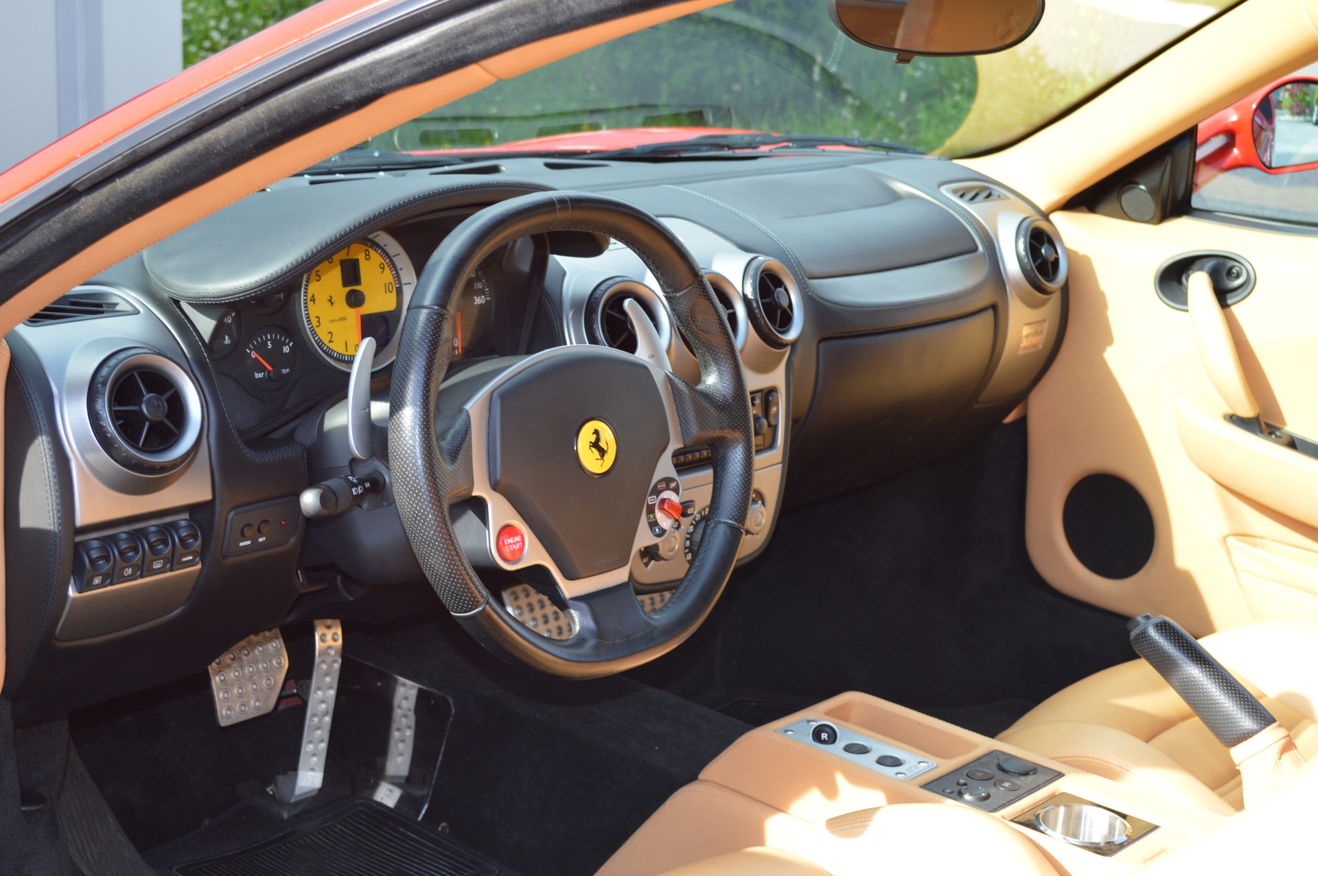 FERRARI F430-image-8