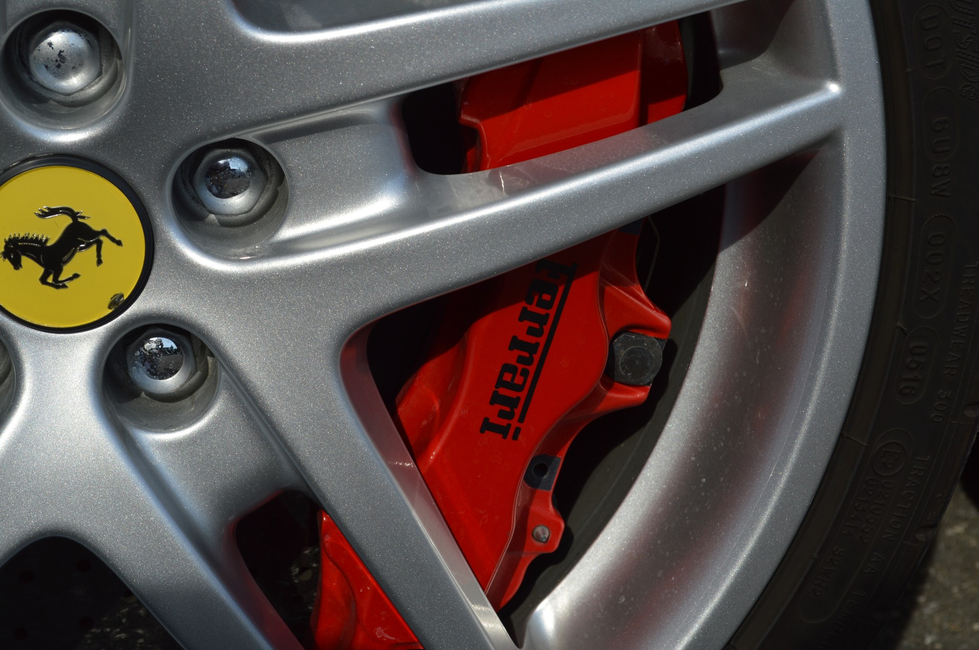 FERRARI F430-image-16