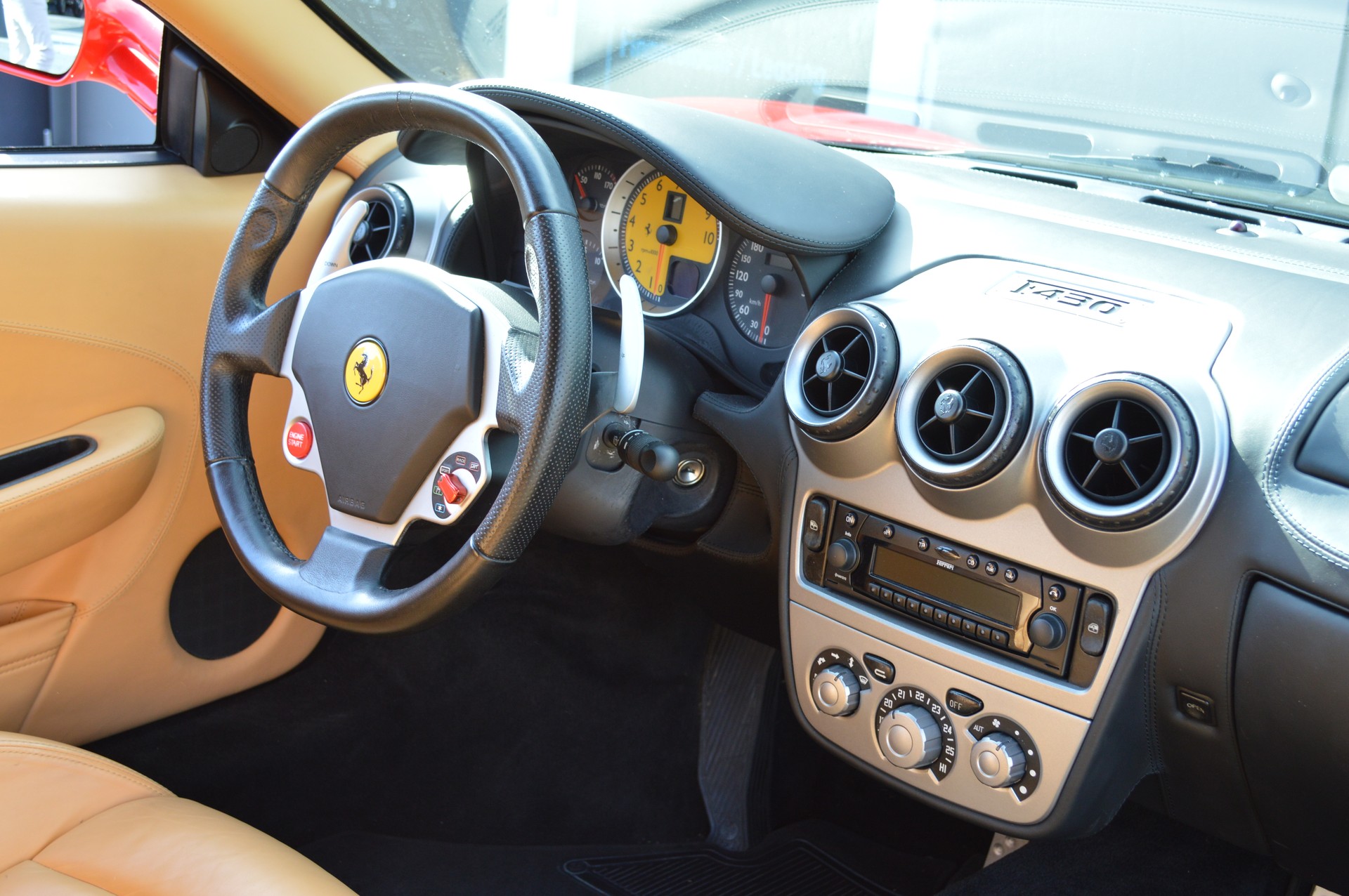 FERRARI F430-image-10