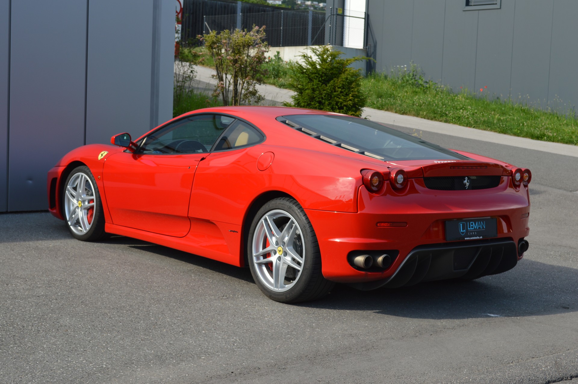 FERRARI F430-image-6