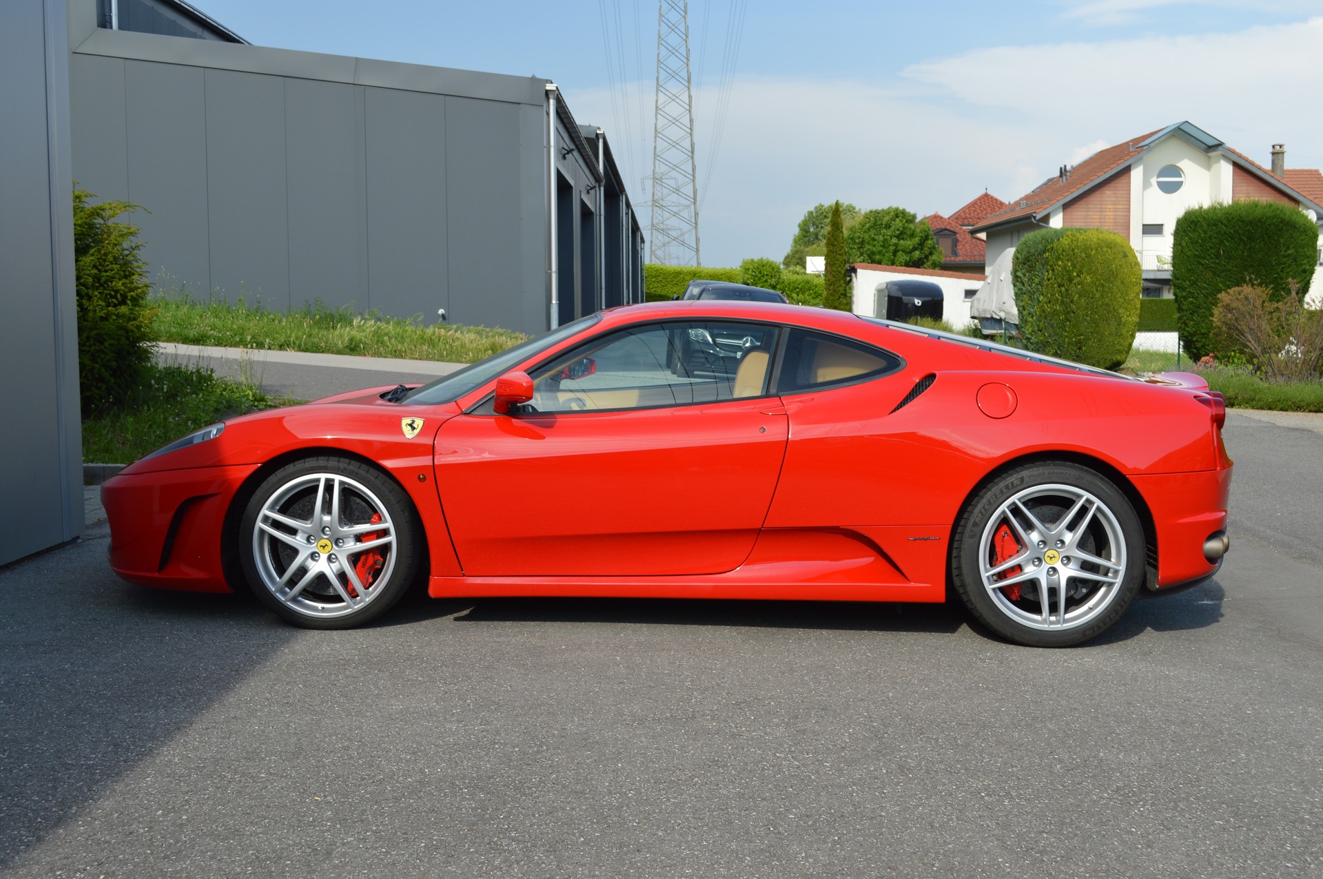 FERRARI F430-image-7