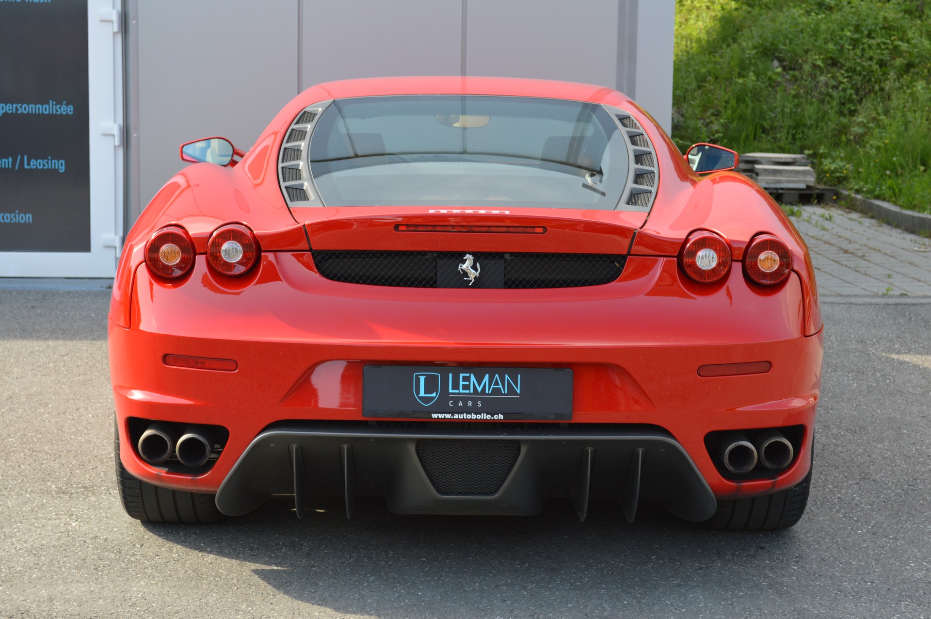 FERRARI F430-image-5