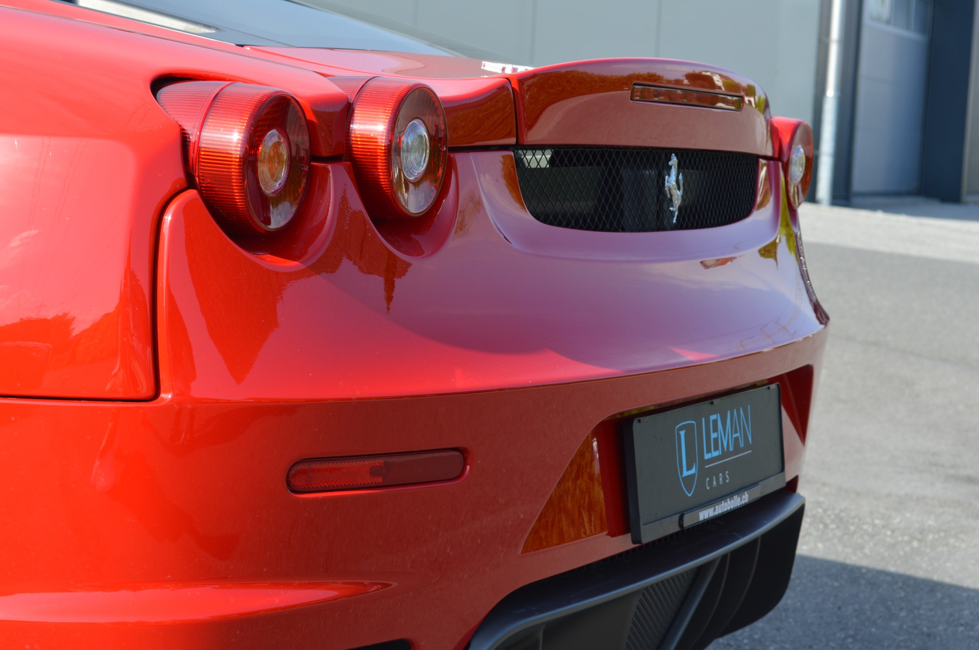 FERRARI F430-image-19