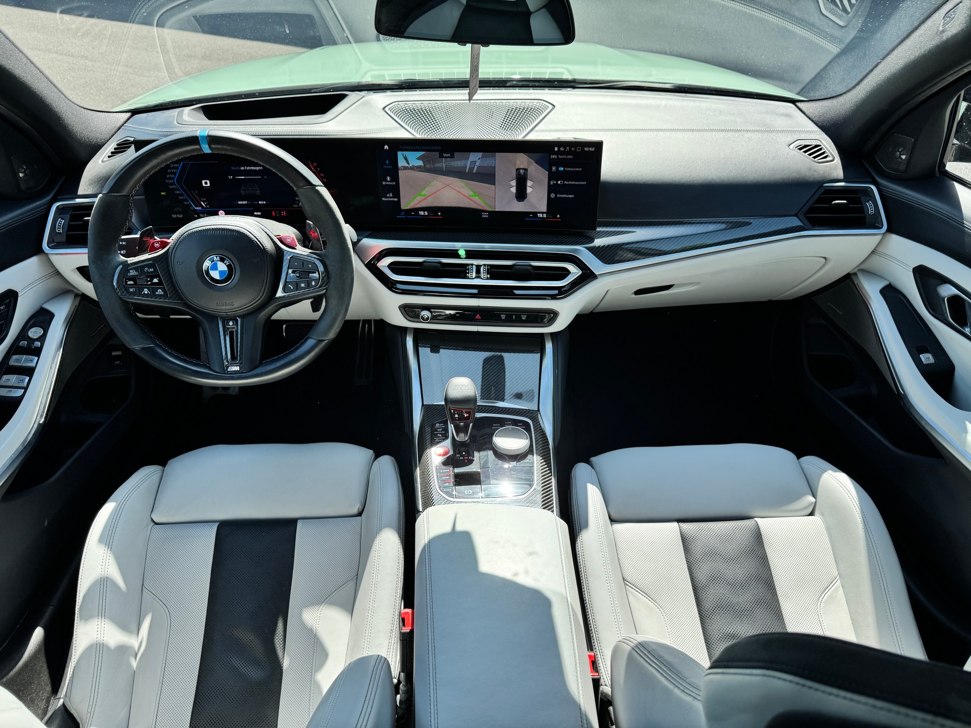 BMW M3 Touring xDrive Competition M-image-5
