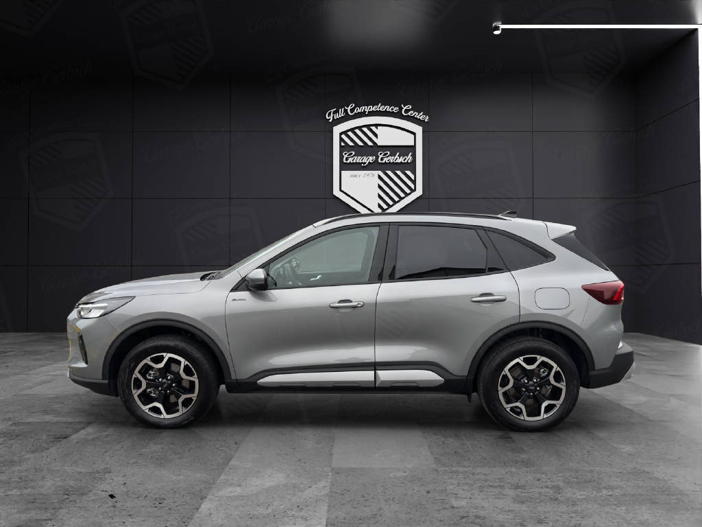 FORD Kuga 2.5 Hybrid Active 4x4-image-0