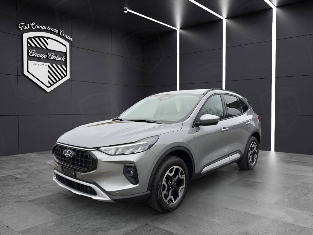 FORD Kuga 2.5 Hybrid Active 4x4-image-1