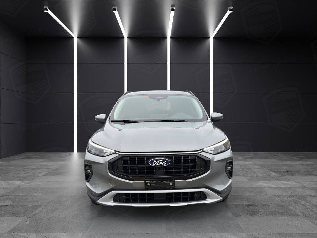 FORD Kuga 2.5 Hybrid Active 4x4-image-2