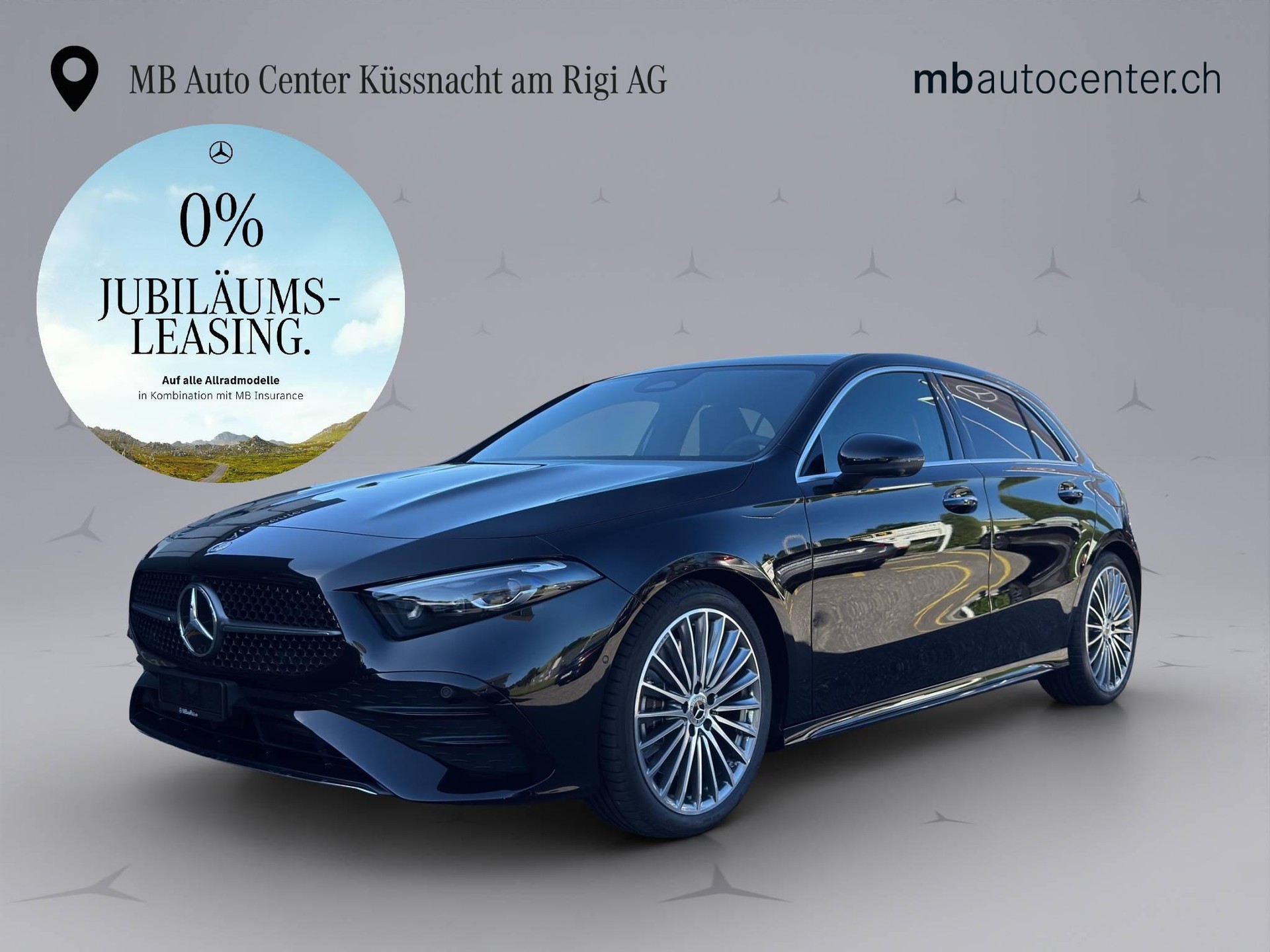 MERCEDES-BENZ A 250 AMG Line 4m-image-0