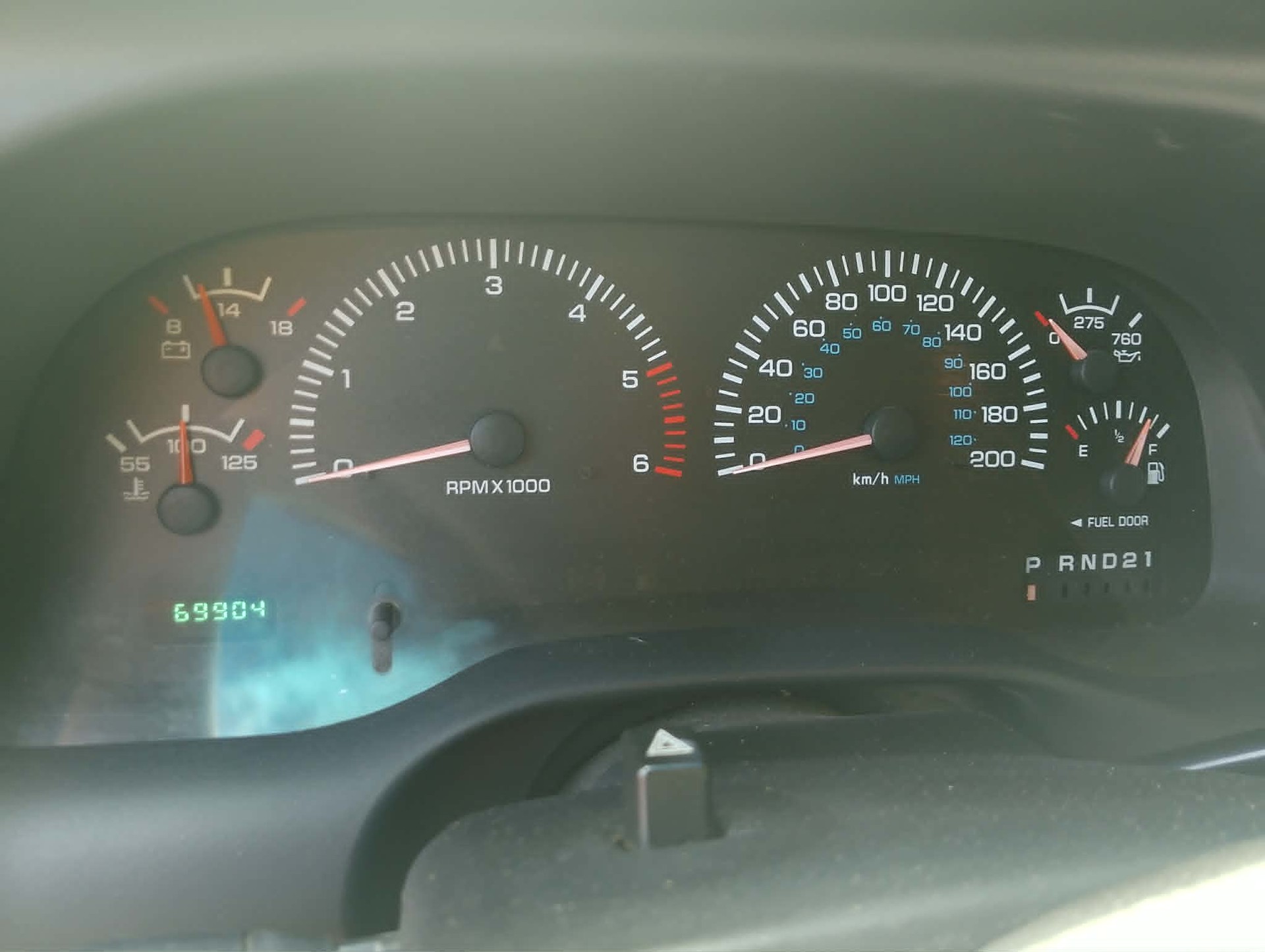 DODGE 2500 SLT-image-12