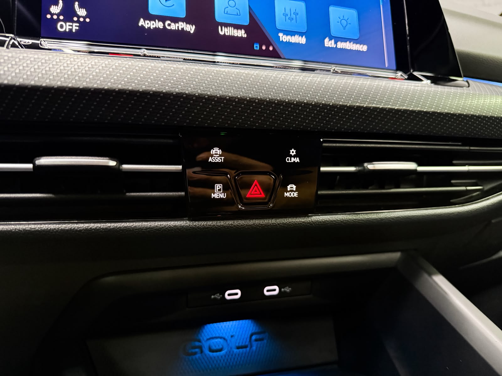 VW Golf 2.0 TSI R DSG 4Motion Akrapovič Performance-image-15