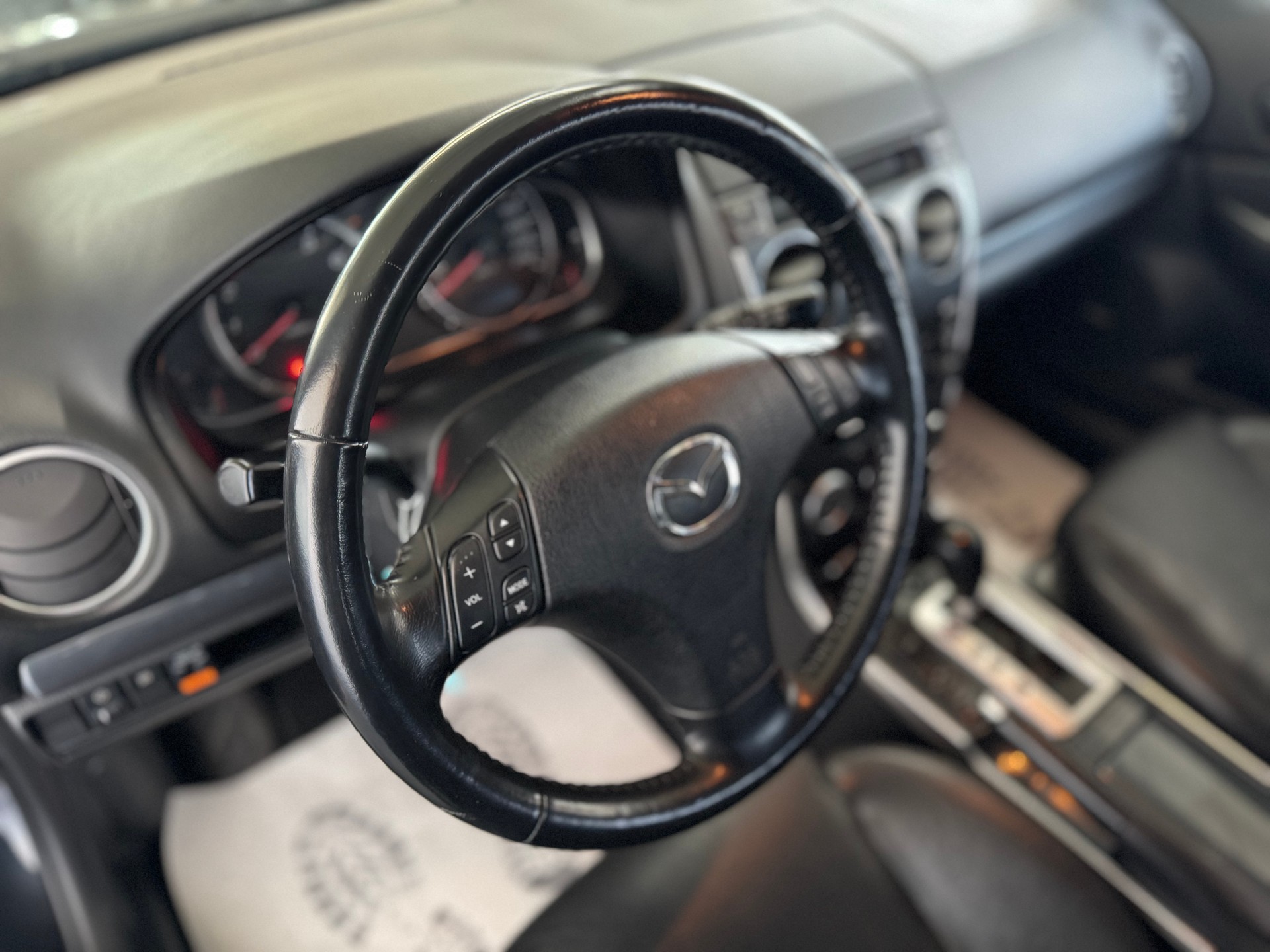 MAZDA 6 2.3 16V Sport-image-11