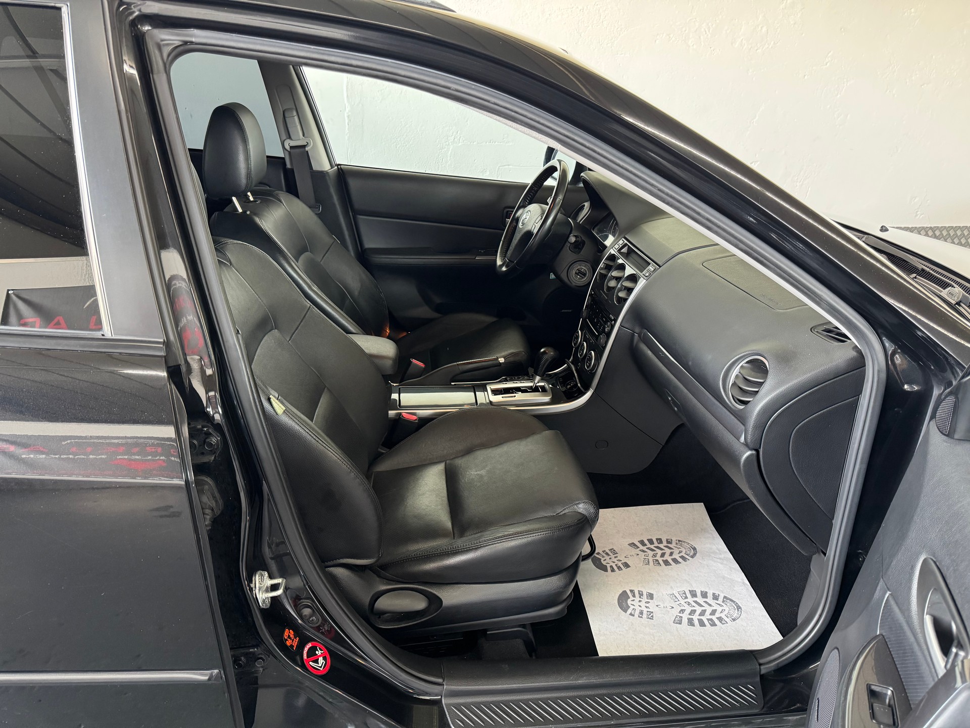 MAZDA 6 2.3 16V Sport-image-17
